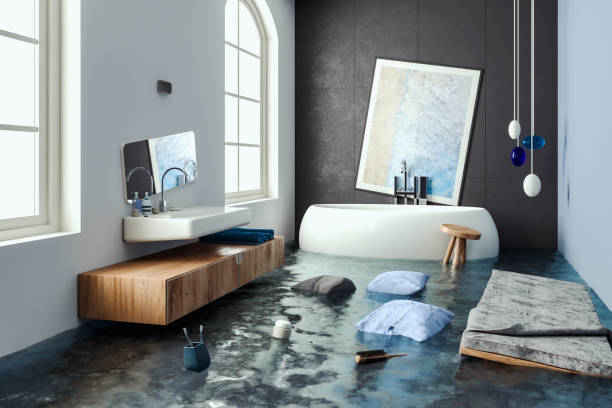 Best Water damage cleanup near me  in Bloomingdale, TN