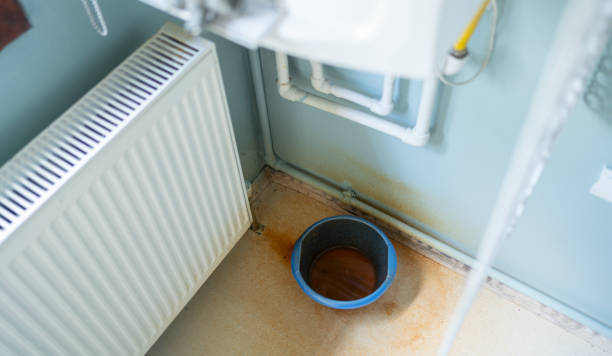 Best Emergency water damage restoration  in Bloomingdale, TN